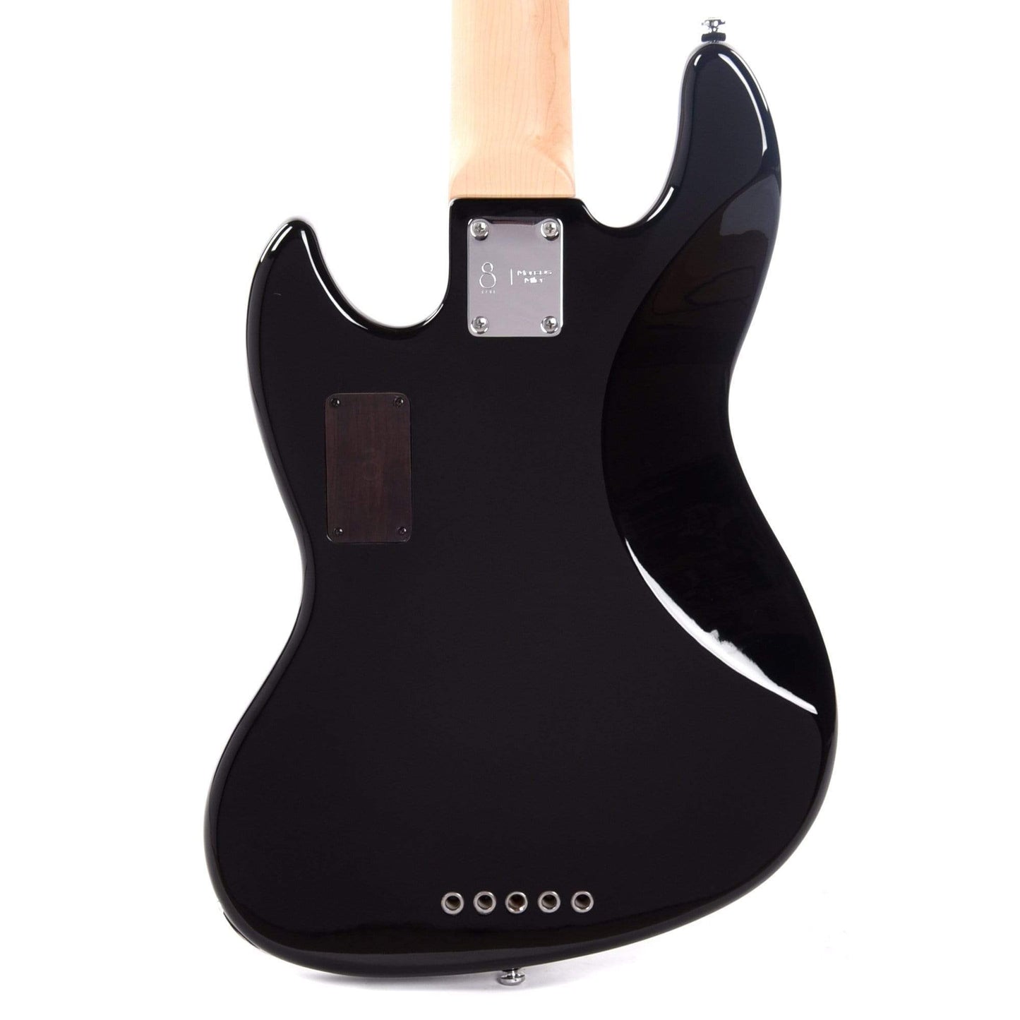 Sire Marcus Miller V7 Alder 5-String Black (2nd Gen) Bass Guitars / 5-String or More