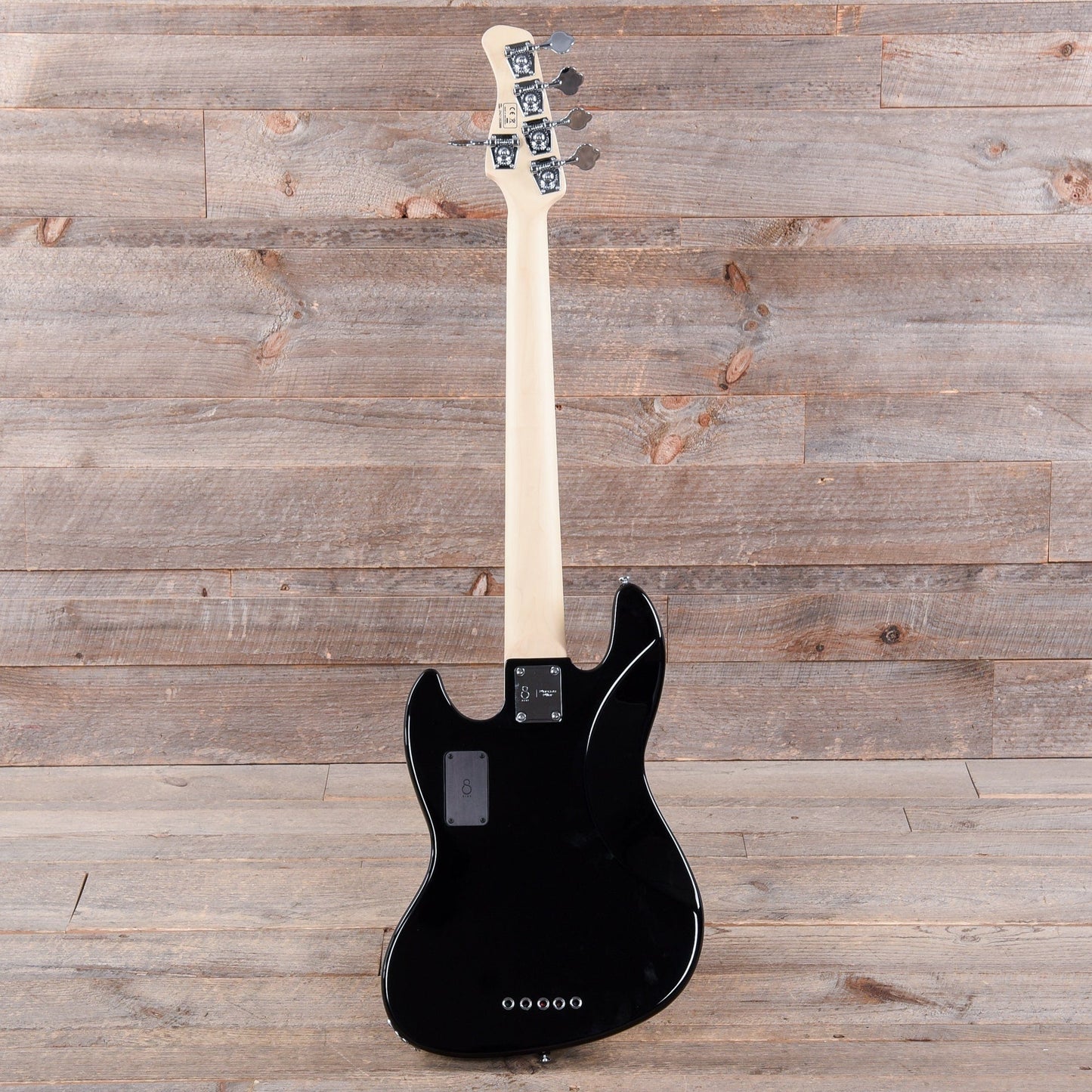 Sire Marcus Miller V7 Alder 5-String Black (2nd Gen) Bass Guitars / 5-String or More