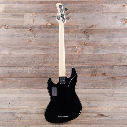 Sire Marcus Miller V7 Alder 5-String Black (2nd Gen) Bass Guitars / 5-String or More