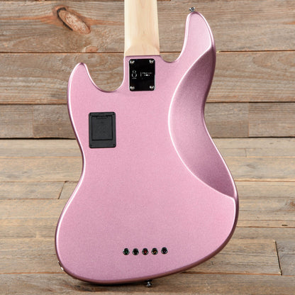 Sire Marcus Miller V7 Alder 5-String Burgundy (2nd Gen) Bass Guitars / 5-String or More