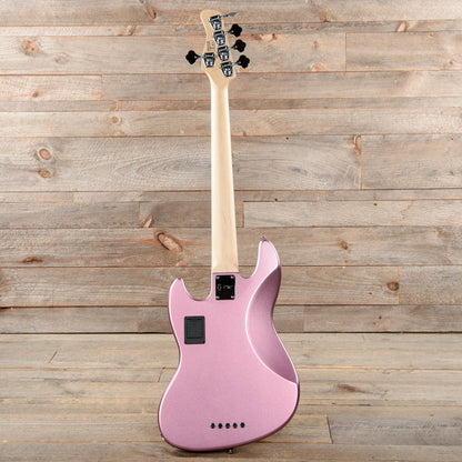 Sire Marcus Miller V7 Alder 5-String Burgundy (2nd Gen) Bass Guitars / 5-String or More