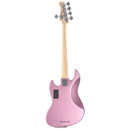 Sire Marcus Miller V7 Alder 5-String Burgundy (2nd Gen) Bass Guitars / 5-String or More