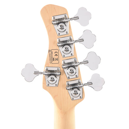 Sire Marcus Miller V7 Alder 5-String Burgundy (2nd Gen) Bass Guitars / 5-String or More