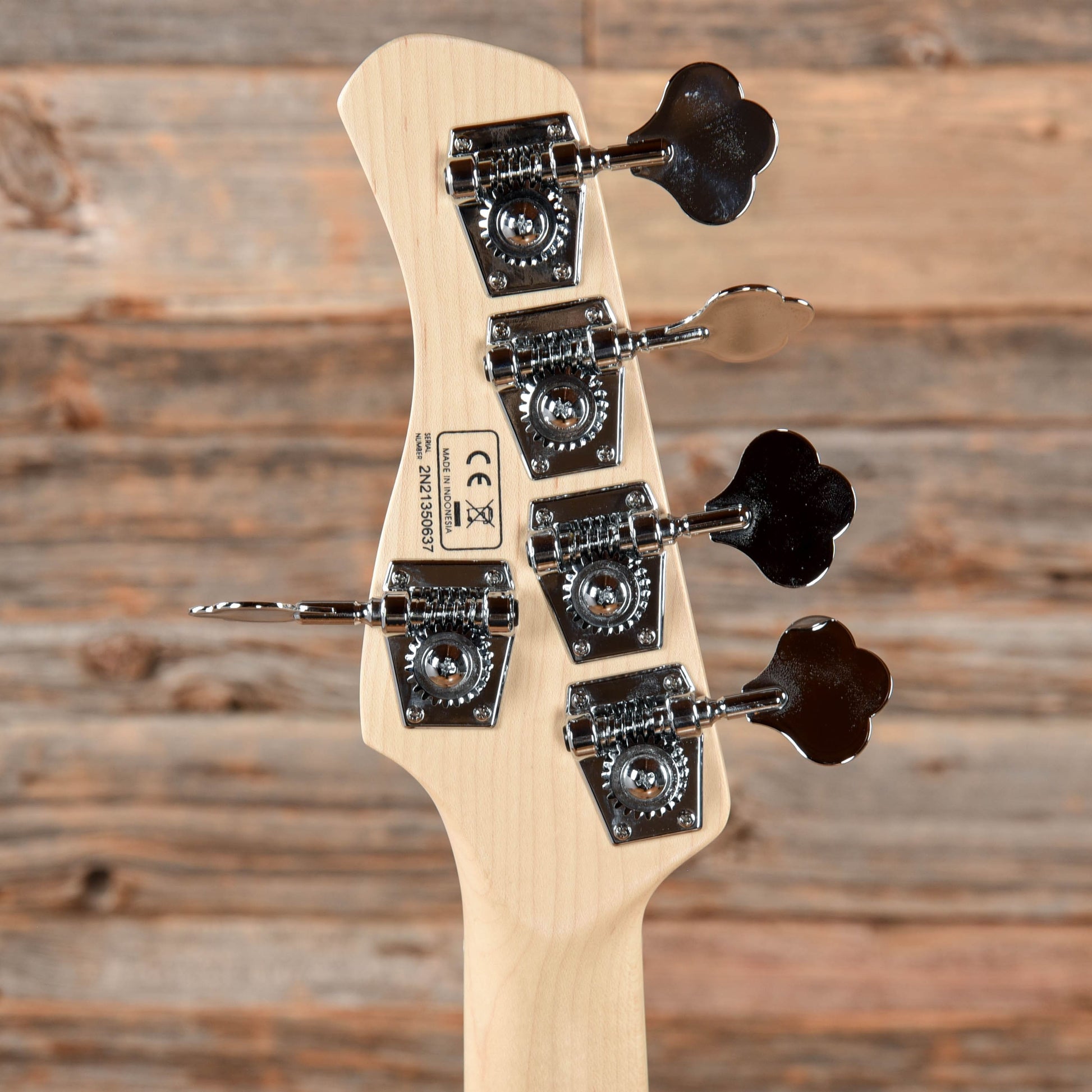 Sire Marcus Miller V7 Bright Metallic Red Bass Guitars / 5-String or More