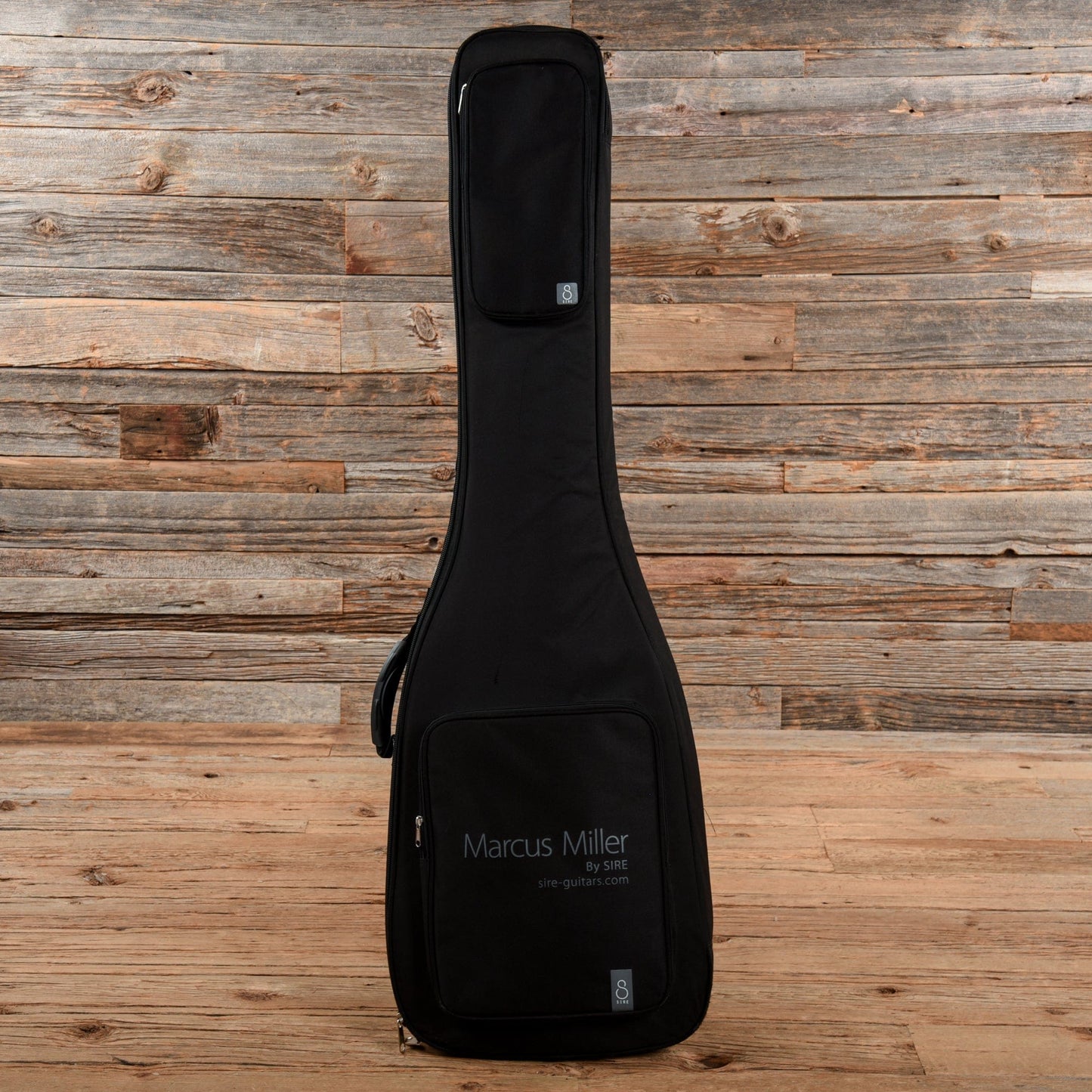 Sire Marcus Miller V7 Swamp Ash 4 String Bass Natural Bass Guitars / 5-String or More