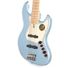 Sire Marcus Miller V7 Swamp Ash 5-String Lake Placid Blue (2nd Gen) Bass Guitars / 5-String or More
