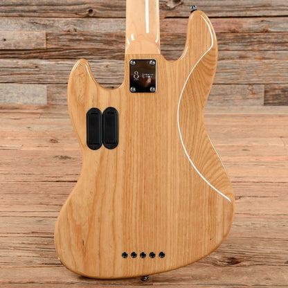 Sire Marcus Miller V7 Swamp Ash 5-String Natural 2018 Bass Guitars / 5-String or More
