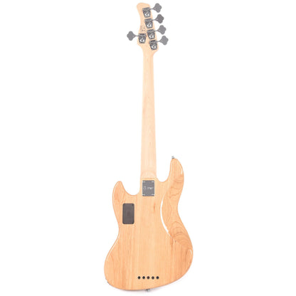 Sire Marcus Miller V7 Swamp Ash 5-String Natural (2nd Gen) Bass Guitars / 5-String or More