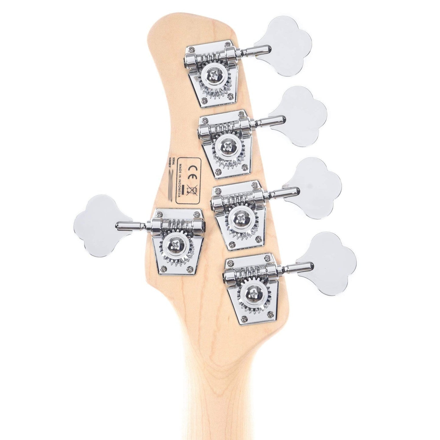 Sire Marcus Miller V7 Swamp Ash 5-String Tobacco Sunburst (2nd Gen) Bass Guitars / 5-String or More