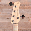 Sire Marcus Miller V7 Swamp Ash 5-String White Blonde (2nd Gen) Bass Guitars / 5-String or More