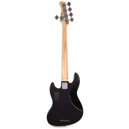 Sire Marcus Miller V7 Vintage Alder 5-String Black (2nd Gen) Bass Guitars / 5-String or More