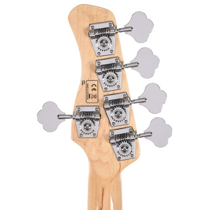 Sire Marcus Miller V7 Vintage Alder 5-String Black (2nd Gen) Bass Guitars / 5-String or More