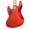 Sire Marcus Miller V7 Vintage Alder 5-String Bright Metallic Red (2nd Gen) Bass Guitars / 5-String or More