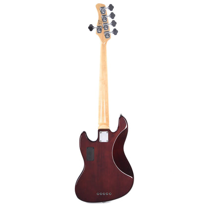 Sire Marcus Miller V7 Vintage Alder 5-String Tobacco Sunburst (2nd Gen) Bass Guitars / 5-String or More
