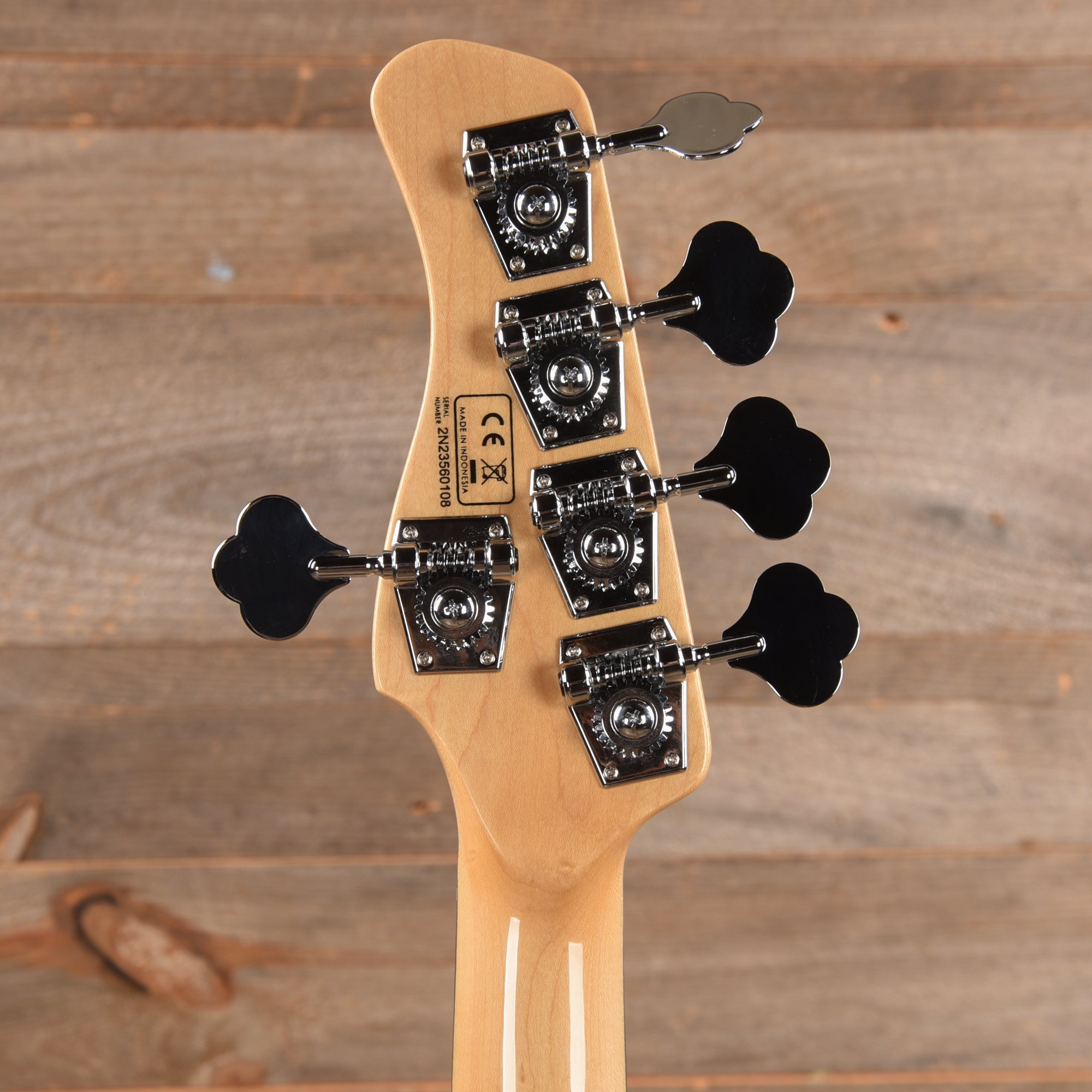 Sire Marcus Miller V7 Vintage Swamp Ash 5-String Natural (2nd Gen) Bass Guitars / 5-String or More
