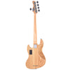 Sire Marcus Miller V7 Vintage Swamp Ash 5-String Natural (2nd Gen) Bass Guitars / 5-String or More