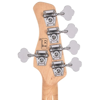 Sire Marcus Miller V7 Vintage Swamp Ash 5-String Tobacco Sunburst (2nd Gen) Bass Guitars / 5-String or More