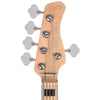 Sire Marcus Miller V7 Vintage Swamp Ash 5-String Tobacco Sunburst (2nd Gen) Bass Guitars / 5-String or More