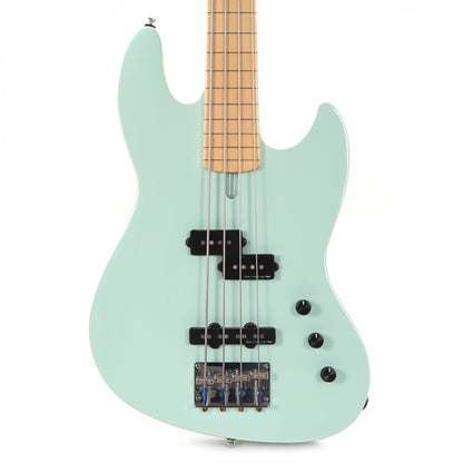 Sire Marcus Miller U5 Alder 4-String Fretless Mint (2nd Gen) Bass Guitars / Fretless