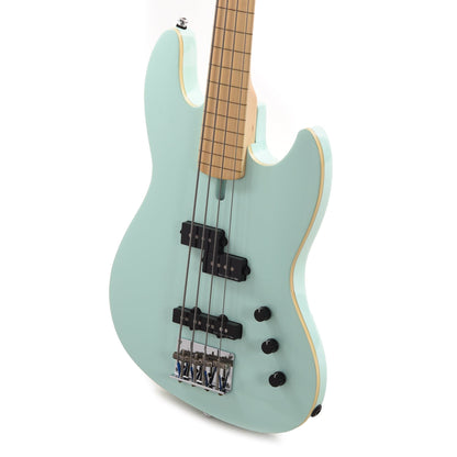 Sire Marcus Miller U5 Alder 4-String Fretless Mint (2nd Gen) Bass Guitars / Fretless