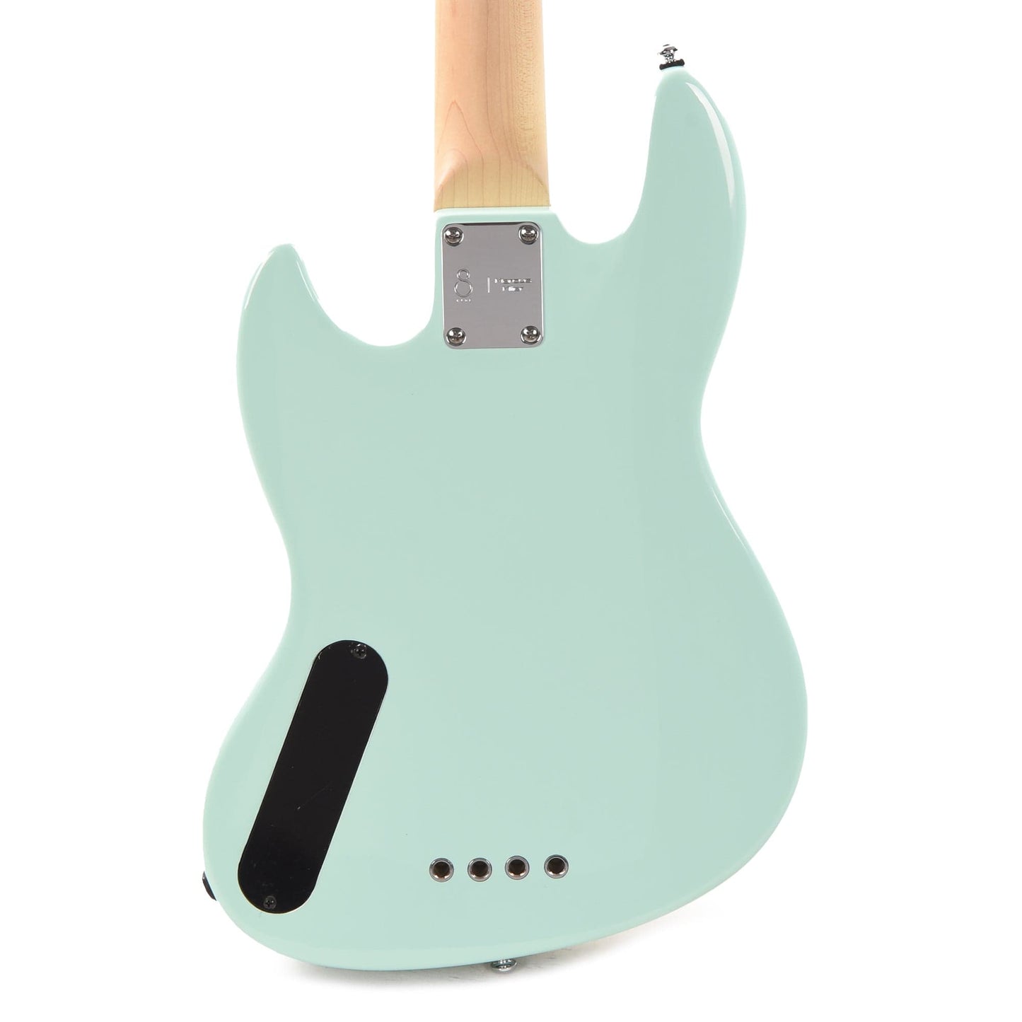 Sire Marcus Miller U5 Alder 4-String Fretless Mint (2nd Gen) Bass Guitars / Fretless