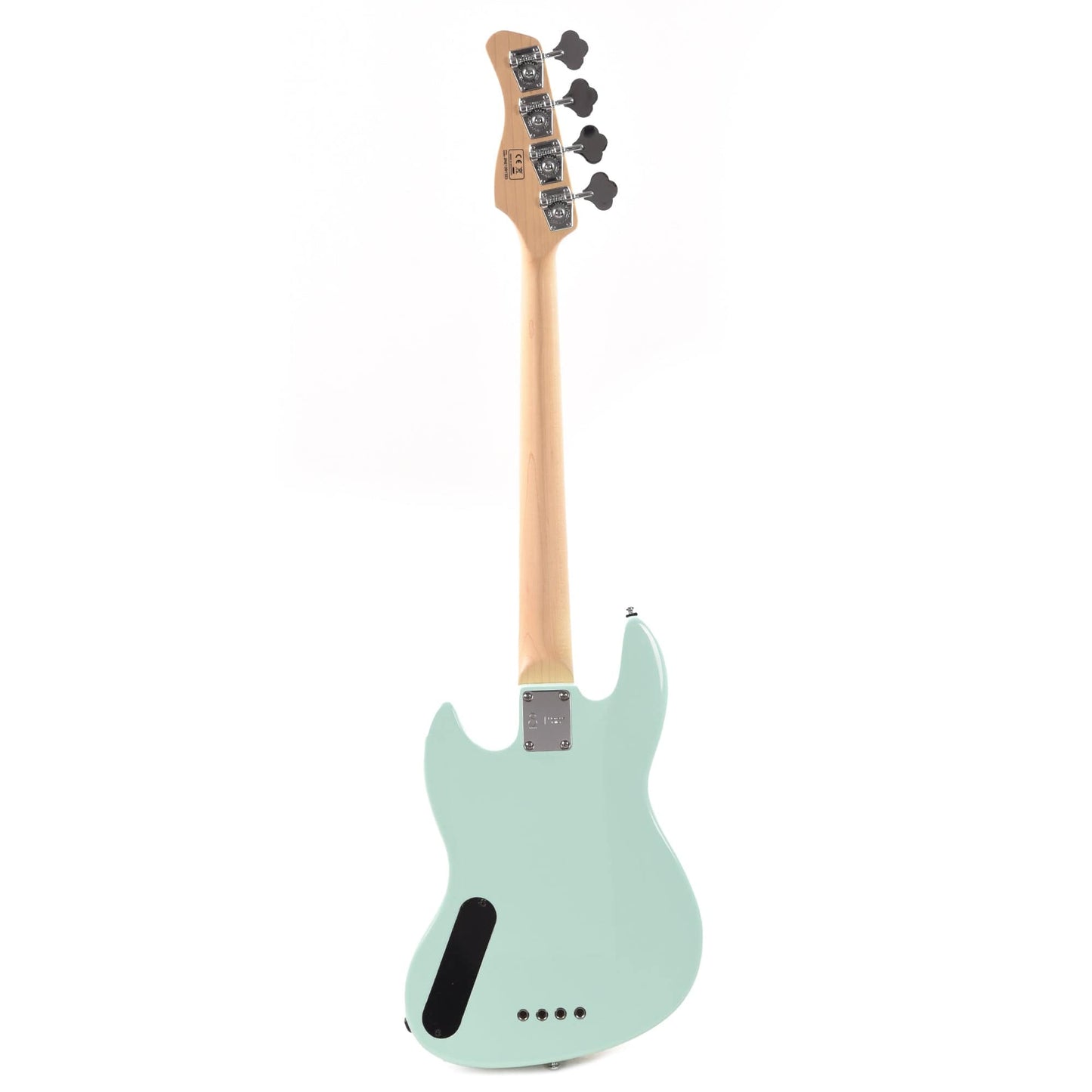 Sire Marcus Miller U5 Alder 4-String Fretless Mint (2nd Gen) Bass Guitars / Fretless