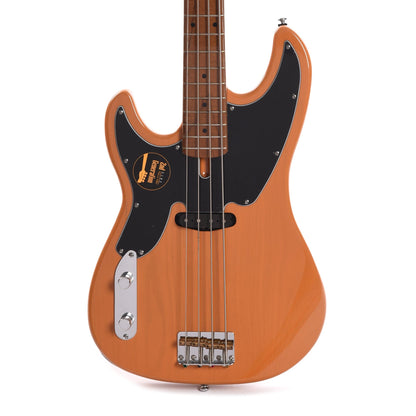 Sire Marcus Miller D5 Alder 4-String Butterscotch Blonde LEFTY Bass Guitars / Left-Handed