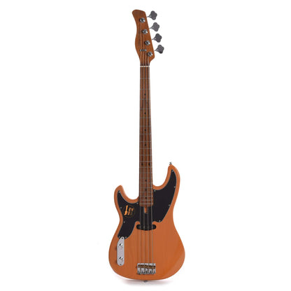 Sire Marcus Miller D5 Alder 4-String Butterscotch Blonde LEFTY Bass Guitars / Left-Handed