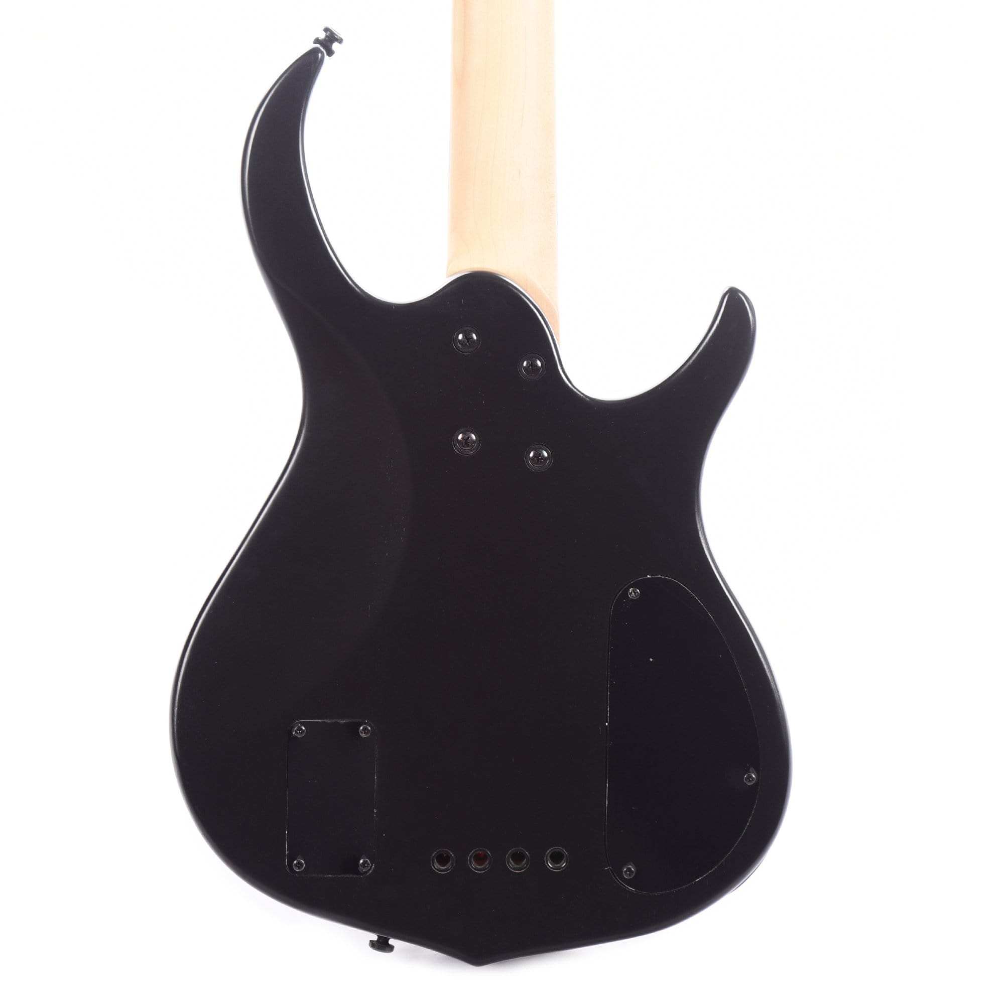 Sire Marcus Miller M2 4-String LEFTY Transparent Black Satin (2nd Gen) Bass Guitars / Left-Handed