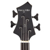 Sire Marcus Miller M5 Swamp Ash 4-String LEFTY Natural Satin (2nd Gen) Bass Guitars / Left-Handed