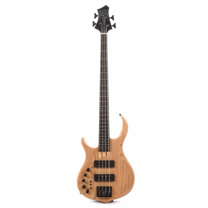 Sire Marcus Miller M5 Swamp Ash 4-String LEFTY Natural Satin (2nd Gen) Bass Guitars / Left-Handed