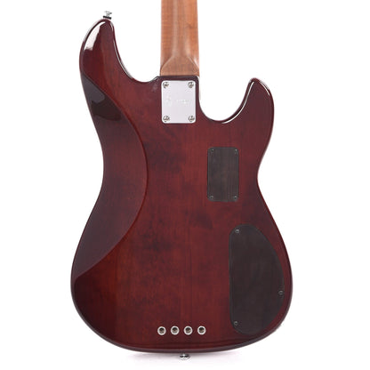 Sire Marcus Miller P10 Alder 4-String LEFTY Tobacco Sunburst (2nd Gen) Bass Guitars / Left-Handed