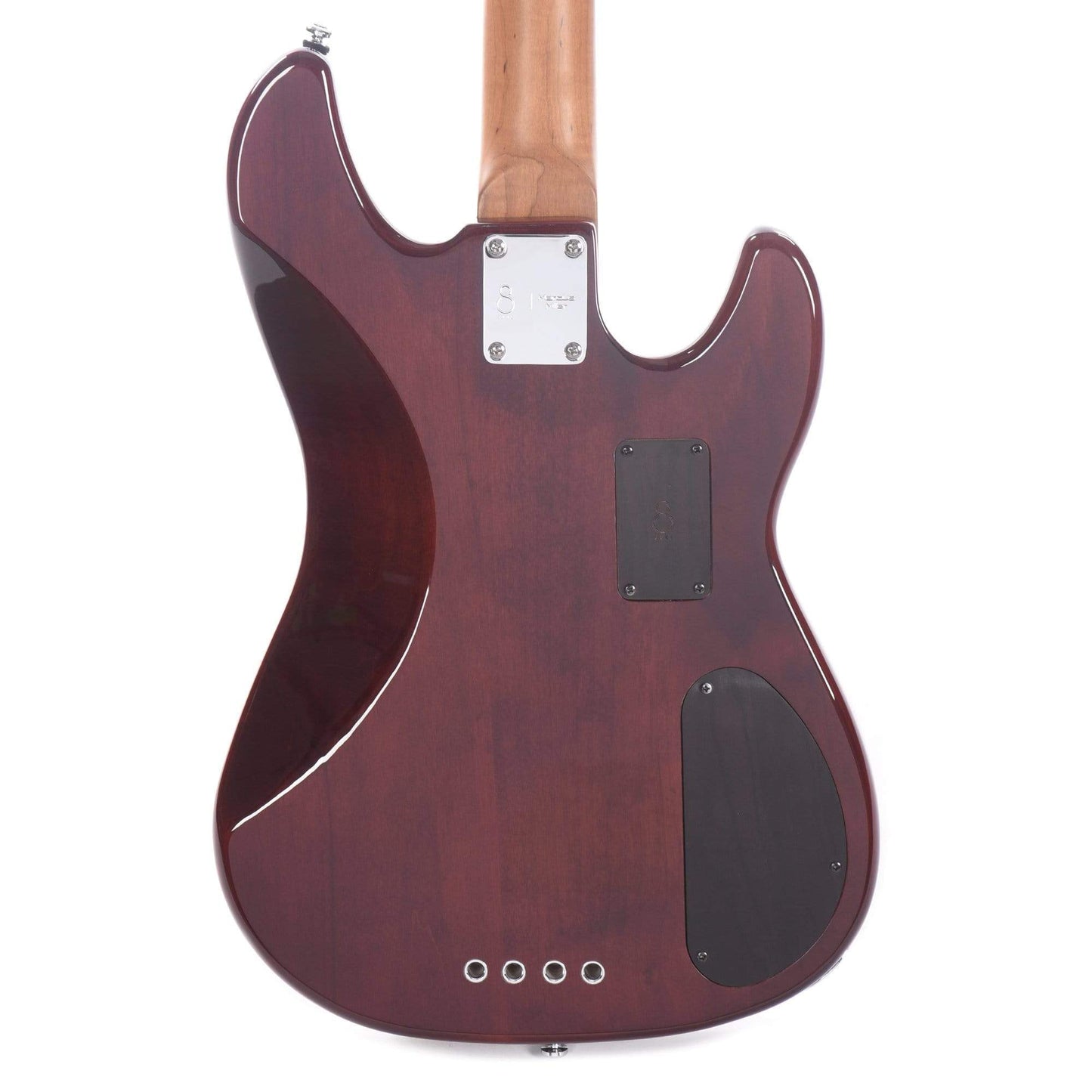 Sire Marcus Miller P10 Alder 4-String LEFTY Tobacco Sunburst (2nd Gen) Bass Guitars / Left-Handed