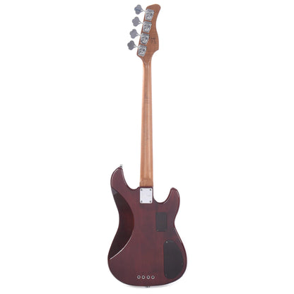 Sire Marcus Miller P10 Alder 4-String LEFTY Tobacco Sunburst (2nd Gen) Bass Guitars / Left-Handed