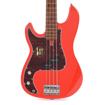 Sire Marcus Miller P5 Alder 4-String Dakota Red LEFTY Bass Guitars / Left-Handed
