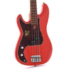Sire Marcus Miller P5 Alder 4-String Dakota Red LEFTY Bass Guitars / Left-Handed