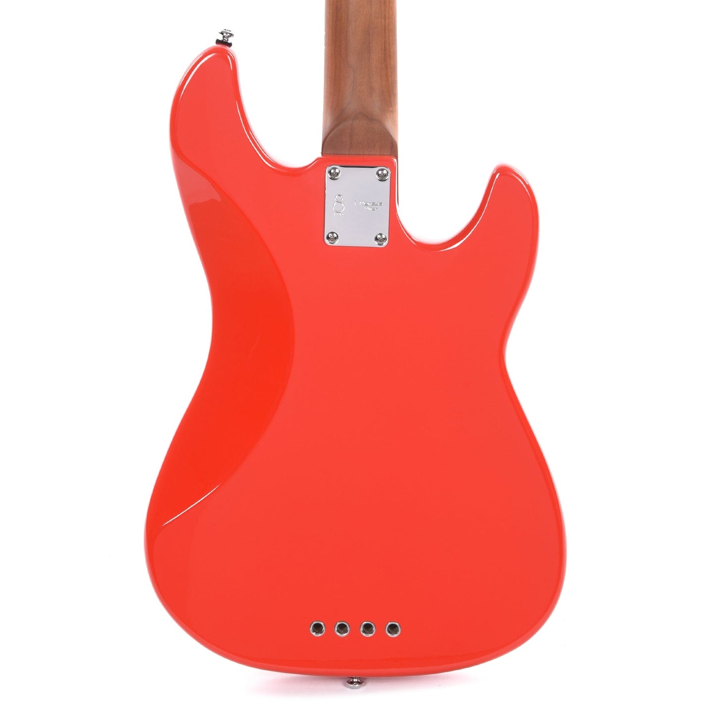 Sire Marcus Miller P5 Alder 4-String Dakota Red LEFTY Bass Guitars / Left-Handed