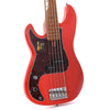 Sire Marcus Miller P5 Alder 5-String Dakota Red LEFTY Bass Guitars / Left-Handed