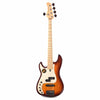 Sire Marcus Miller P7 Swamp Ash 5-String LEFTY Tobacco Sunburst (2nd Gen) Bass Guitars / Left-Handed