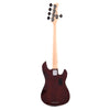 Sire Marcus Miller P7 Swamp Ash 5-String LEFTY Tobacco Sunburst (2nd Gen) Bass Guitars / Left-Handed