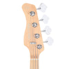 Sire Marcus Miller U5 Alder 4-String LEFTY Natural Satin (2nd Gen) Bass Guitars / Left-Handed