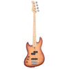 Sire Marcus Miller U5 Alder 4-String LEFTY Tobacco Sunburst (2nd Gen) Bass Guitars / Left-Handed
