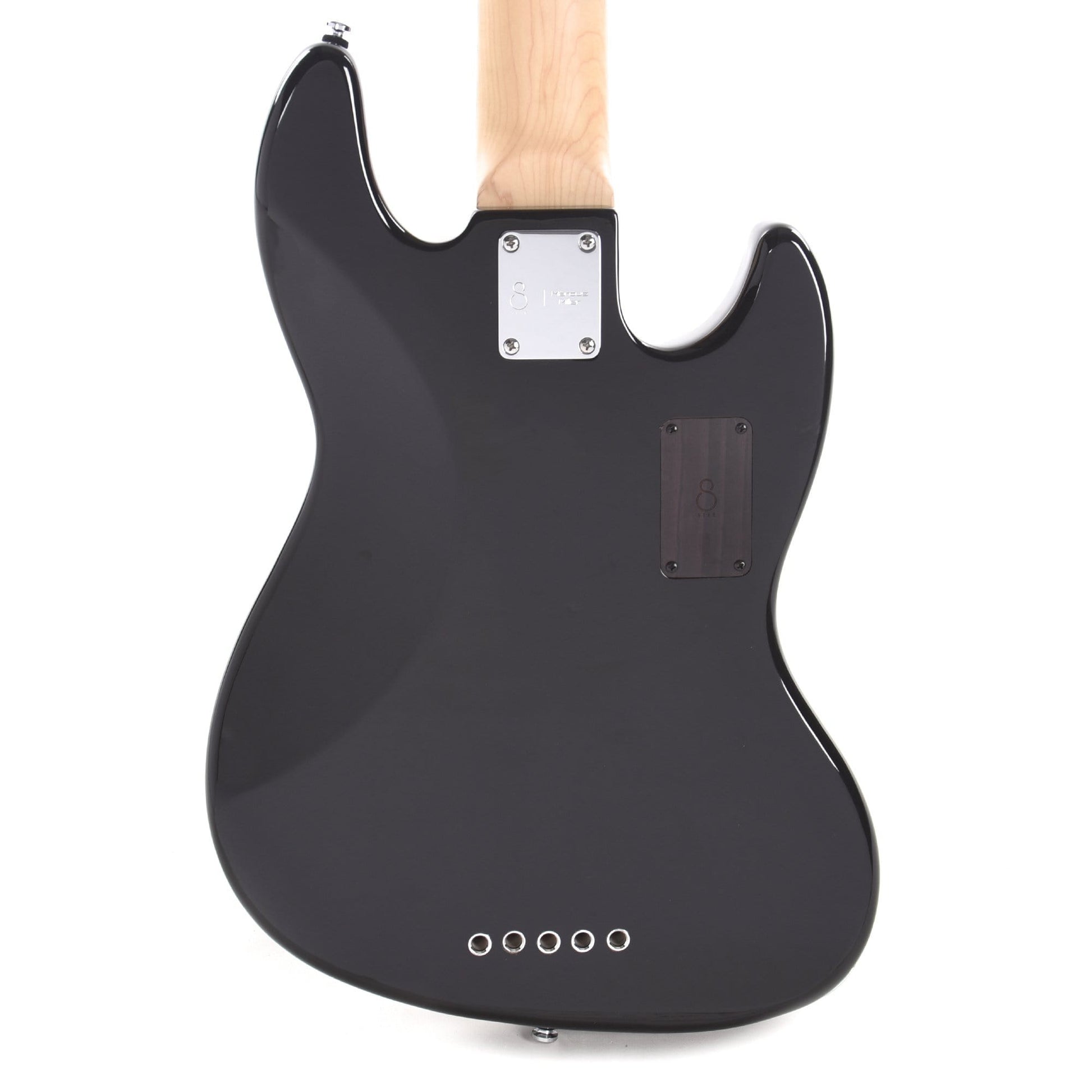 Sire Marcus Miller V3 5-String LEFTY Black (2nd Gen) Bass Guitars / Left-Handed