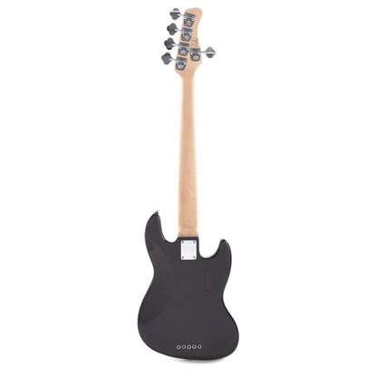 Sire Marcus Miller V3 5-String LEFTY Black (2nd Gen) Bass Guitars / Left-Handed