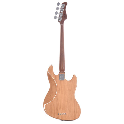 Sire Marcus Miller V5 Alder 4-String LEFTY Natural (2nd Gen) Bass Guitars / Left-Handed