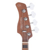 Sire Marcus Miller V5 Alder 4-String LEFTY Natural (2nd Gen) Bass Guitars / Left-Handed