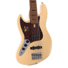 Sire Marcus Miller V5 Alder 5-String Vintage White LEFTY Bass Guitars / Left-Handed