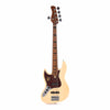Sire Marcus Miller V5 Alder 5-String Vintage White LEFTY Bass Guitars / Left-Handed