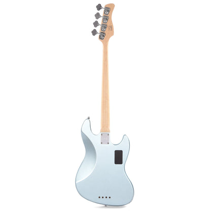Sire Marcus Miller V7 Alder 4-String LEFTY Lake Placid Blue (2nd Gen) Bass Guitars / Left-Handed
