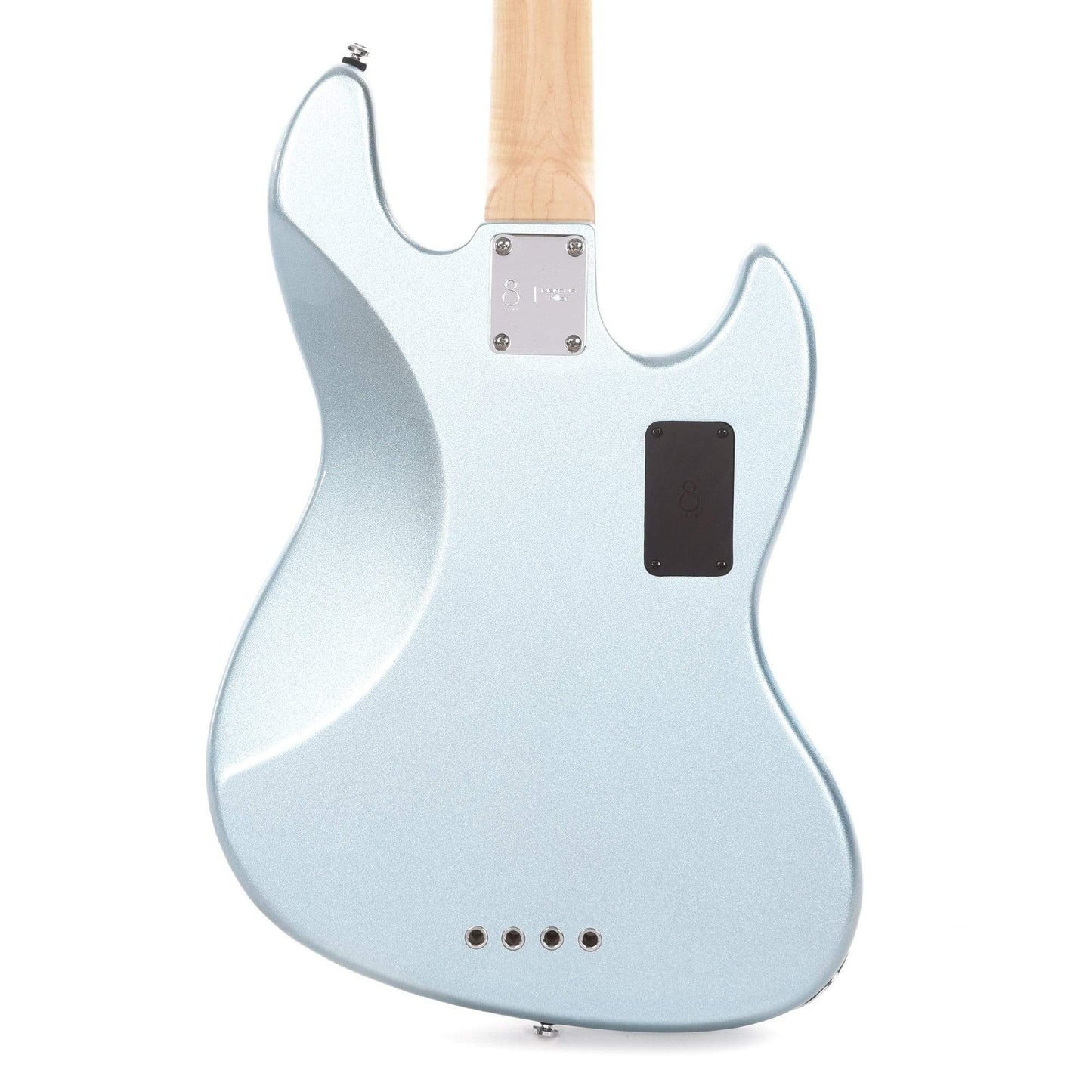 Sire Marcus Miller V7 Alder 4-String LEFTY Lake Placid Blue (2nd Gen) Bass Guitars / Left-Handed